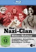 Cover-Bild zum Titel 'Der Nazi-Clan - Hitlers Hofstaat' von ''