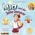 Mia und der Jette-Jammer (11) - Susanne Fülscher