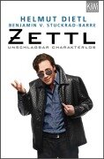 Zettl - unschlagbar charakterlos - Helmut Dietl, Benjamin von Stuckrad-Barre