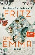 Fritz und Emma - Barbara Leciejewski