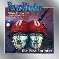 Perry Rhodan Silber Edition 24: Die Para-Sprinter - Clark Dalton, H. G. Ewers, Kurt Mahr, K. H. Scheer, William Voltz