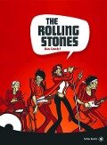 The Rolling Stones - Cèka