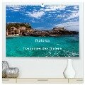 Mallorca - Trauminsel des Südens (hochwertiger Premium Wandkalender 2024 DIN A2 quer), Kunstdruck in Hochglanz - Jürgen Seibertz