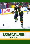 Frozen in Time - Adam Raider