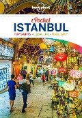 Lonely Planet Pocket Istanbul - Virginia Maxwell