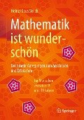 Mathematik ist wunderschön - Heinz Klaus Strick
