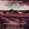 Mord in der Provence - Sandra Åslund, Victor Åslund