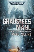 Grausiges Mahl - Marc Collins