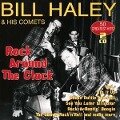 Rock Around The Clock-50 Greatest - Bill & His Comets Haley