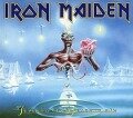 Seventh Son Of A Seventh Son (2015 Remaster) - Iron Maiden