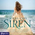 Siren - Kiera Cass