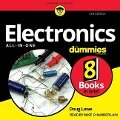 Electronics All-In-One for Dummies, 3rd Edition - Doug Lowe