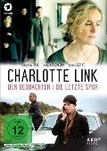 Charlotte Link - Der Beobachter & Die letzte Spur - Stefan Wild, Stefan Dähnert, Christopher Bremus, Steven Schwalbe