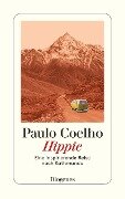 Cover-Bild zum Titel 'Hippie' von 'Paulo Coelho'