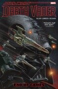 Star Wars: Darth Vader Vol. 4 - Kieron Gillen