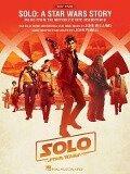 Solo: A Star Wars Story: Music from the Motion Picture Soundtrack - John Williams, John Powell
