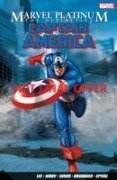 Marvel Platinum: The Definitive Captain America - Stan Lee