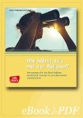 Wie hältst du's mit der Religion? - eBook - Anette Daublebsky von Eichhain