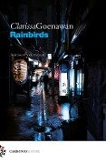 Cover-Bild zum Titel 'Rainbirds' von 'Clarissa Goenawan'