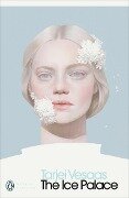 Cover-Bild zum Titel 'The Ice Palace' von 'Tarjei Vesaas'