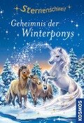 Sternenschweif, 55, Geheimnis der Winterponys - Linda Chapman