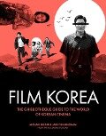 Ghibliotheque Film Korea - Jake Cunningham, Michael Leader