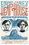 Heap House (Iremonger 1) - Edward Carey