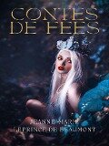 Contes de fées - Jeanne-Marie Leprince De Beaumont