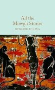 All the Mowgli Stories - Rudyard Kipling