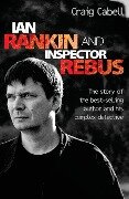Ian Rankin & Inspector Rebus - Craig Cabell