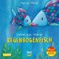 Maxi Pixi 331: VE 5: Schlaf gut, kleiner Regenbogenfisch (5 Exemplare) - Marcus Pfister
