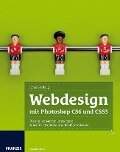 Webdesign mit Photoshop CS6 und CSS3 - Jonas Hellwig
