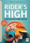 Cover-Bild zum Titel 'RIDER'S HIGH' von 'Isabelle von Neumann-Cosel'