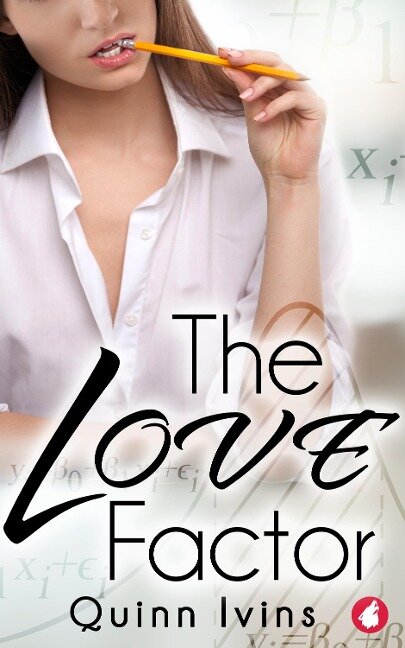 The Love Factor - Quinn Ivins