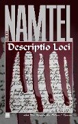 Descriptio Loci - Rudy Namtel