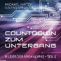 Countdown zum Untergang - Michael Hirtzy