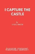 Cover-Bild zum Titel 'I Capture the Castle' von 'Dodie Smith'
