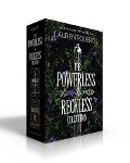 Cover-Bild zum Titel 'The Powerless & Reckless Collection (Boxed Set)' von 'Lauren Roberts'