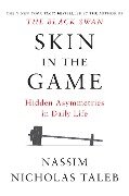 Skin in the Game - Nassim Nicholas Taleb