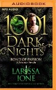 Bond of Passion: A Demonica Novella - Larissa Ione