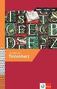 Tintenherz - Cornelia Funke, Iris Felter