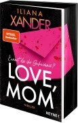 Cover-Bild zum Titel 'Love, Mom' von 'Iliana Xander'