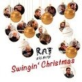 Swingin' Christmas-Instrumental - Rat Big Band