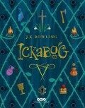 Ickabog - J. K. Rowling