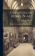 Catalogue of Works of Art - Museum Of Fine Arts