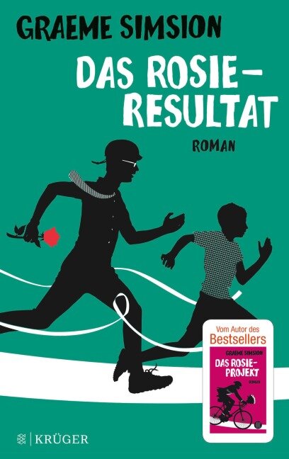 Das Rosie-Resultat - Graeme Simsion