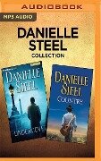 Danielle Steel Collection - Undercover & Country - Danielle Steel