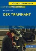 Der Trafikant - Textanalyse und Interpretation - Robert Seethaler