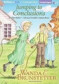 Jumping to Conclusions - Wanda E. Brunstetter