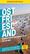 MARCO POLO Reiseführer E-Book Ostfriesland, Nordseeküste Niedersachsen, Helgoland - Maria Berentzen, Klaus Bötig